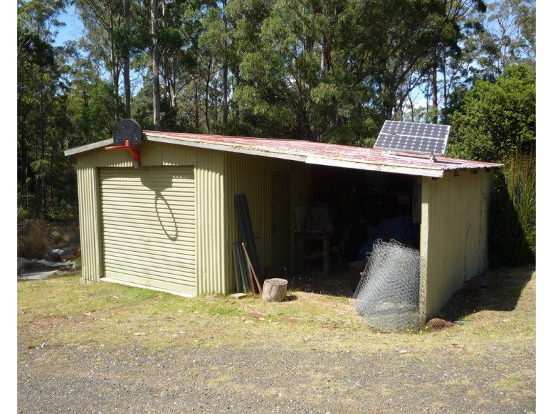 30 Lorikeet Lane, Rosevale TAS 7292