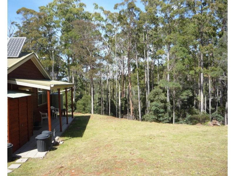 30 Lorikeet Lane, Rosevale TAS 7292