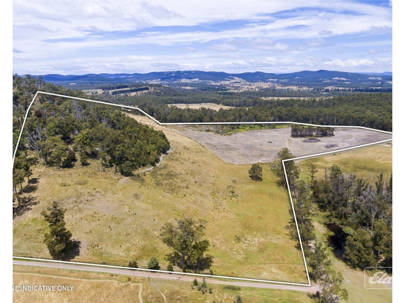 105 Hjorts Road, Loira TAS 7275