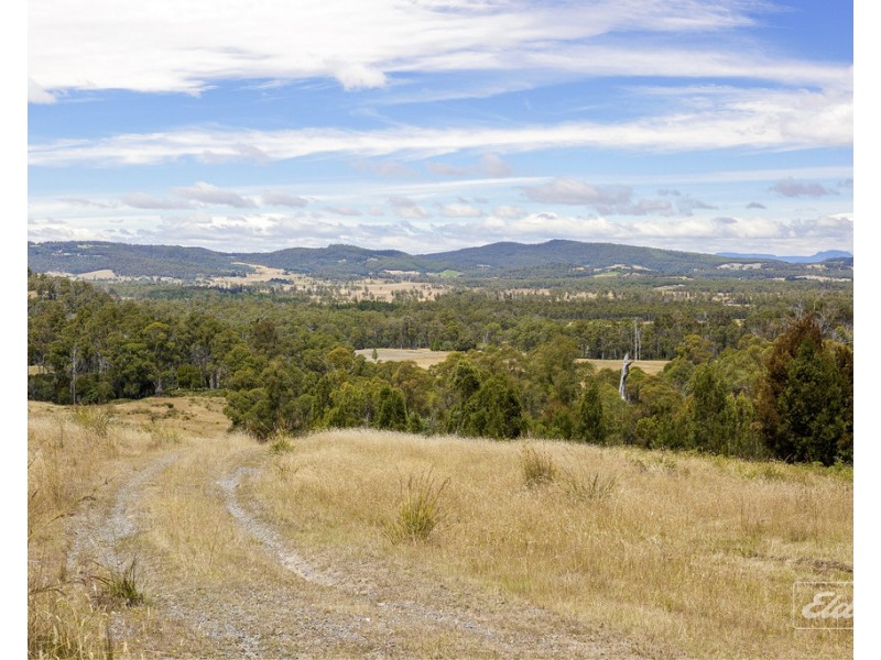 105 Hjorts Road, Loira TAS 7275