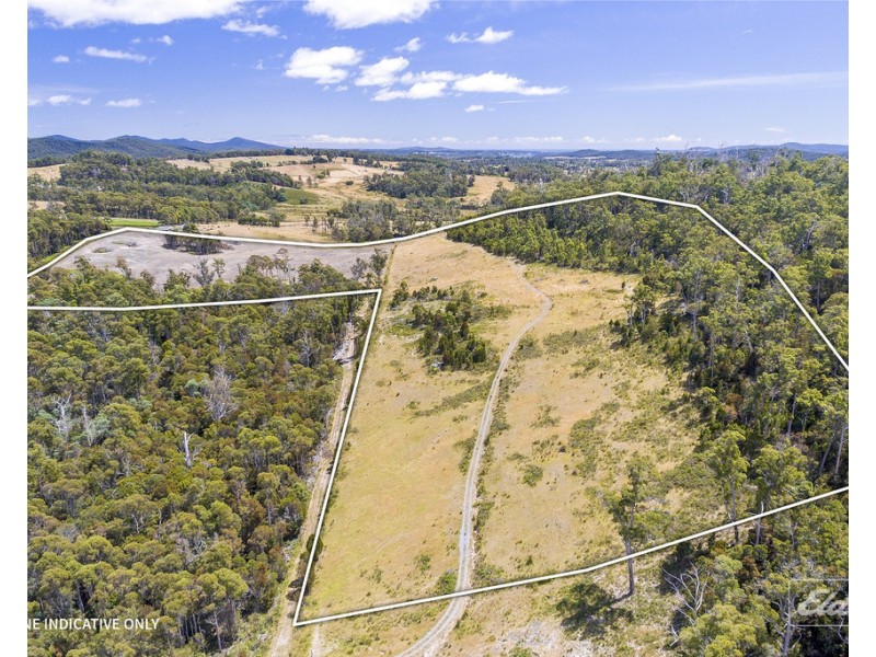 105 Hjorts Road, Loira TAS 7275