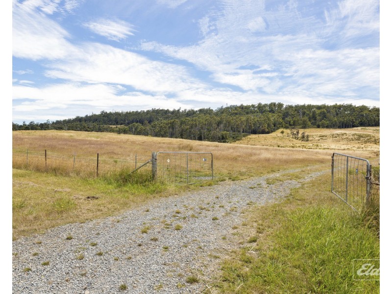 Lot 1 Browns Road, Loira TAS 7275