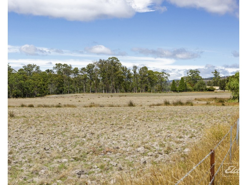 Lot 1 Browns Road, Loira TAS 7275