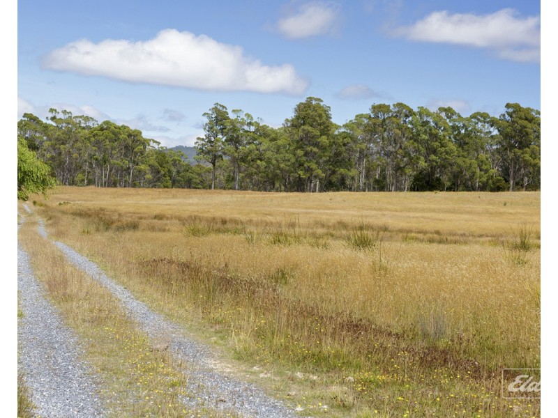 Lot 1 Browns Road, Loira TAS 7275
