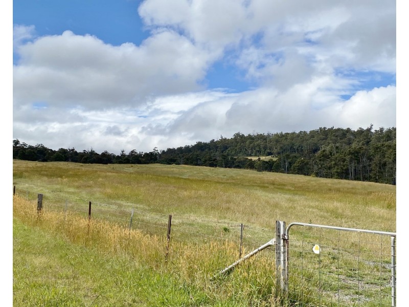 Lot 1 Browns Road, Loira TAS 7275