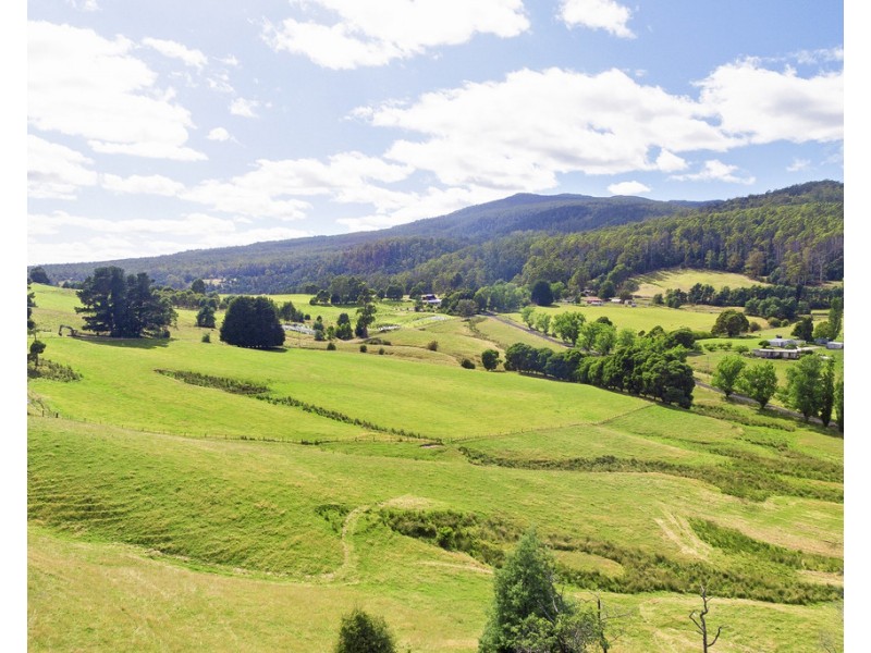 Lot 2, 336 Underwood Road, Underwood TAS 7268