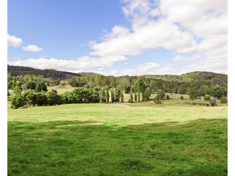 Lot 2, 336 Underwood Road, Underwood TAS 7268