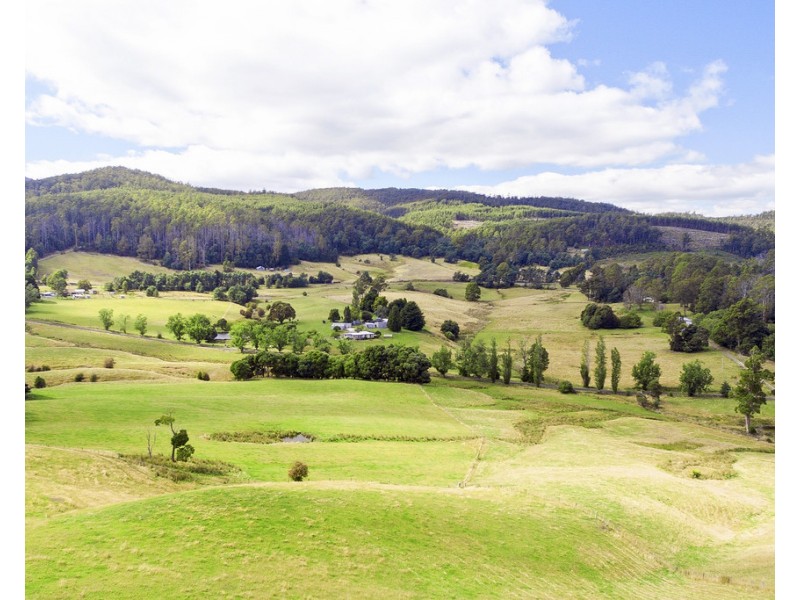 Lot 2, 336 Underwood Road, Underwood TAS 7268