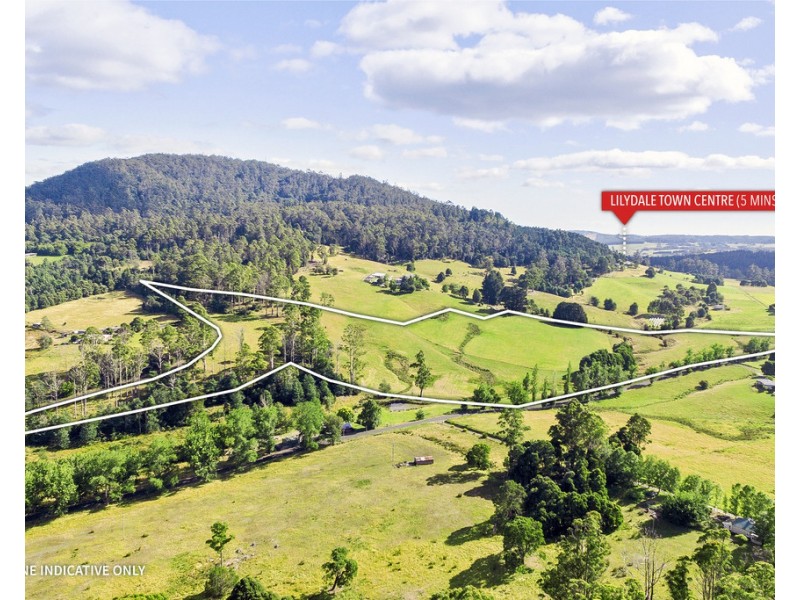 Lot 2, 336 Underwood Road, Underwood TAS 7268