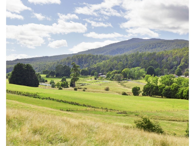 Lot 2, 336 Underwood Road, Underwood TAS 7268