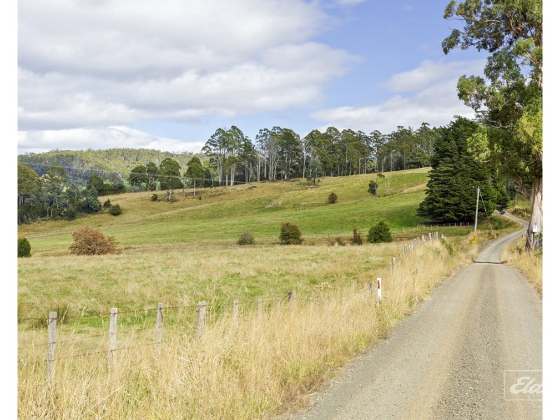 Lot 2, 336 Underwood Road, Underwood TAS 7268