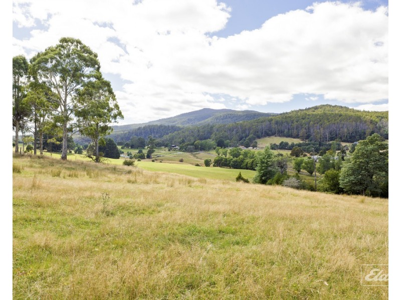 Lot 2, 336 Underwood Road, Underwood TAS 7268