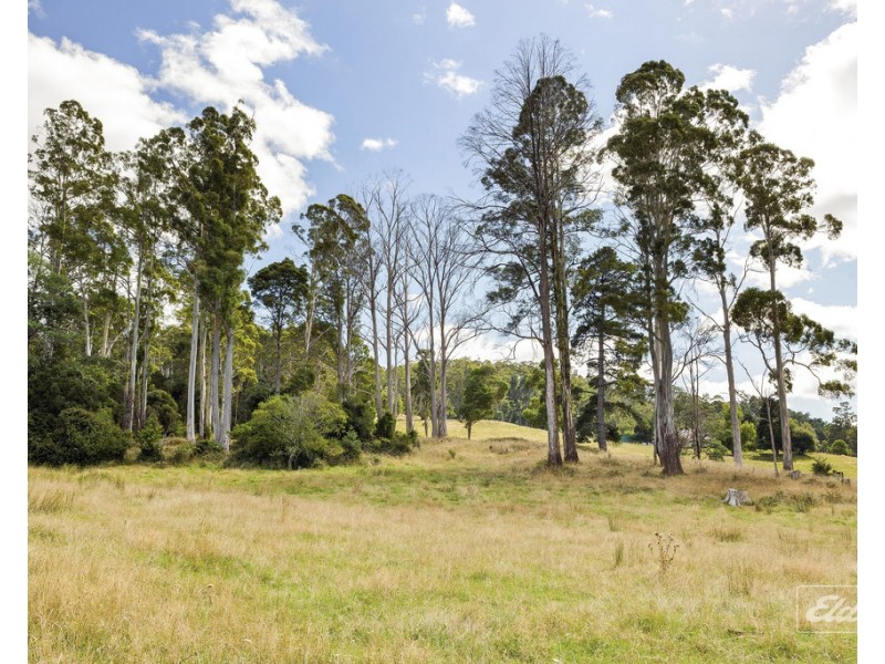 Lot 2, 336 Underwood Road, Underwood TAS 7268