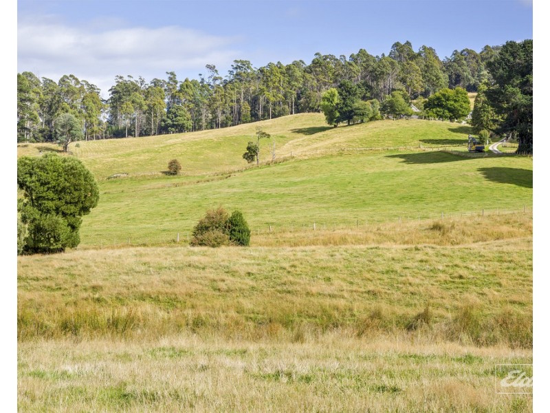 Lot 2, 336 Underwood Road, Underwood TAS 7268