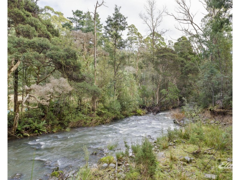302 Brown Mountain Road, Karoola TAS 7267