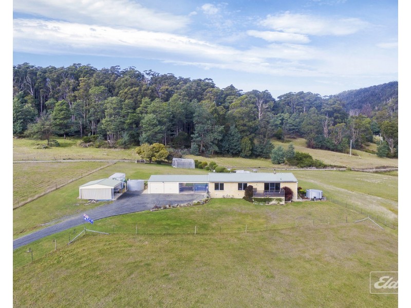 302 Brown Mountain Road, Karoola TAS 7267