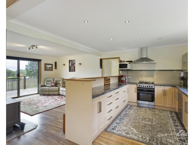 302 Brown Mountain Road, Karoola TAS 7267