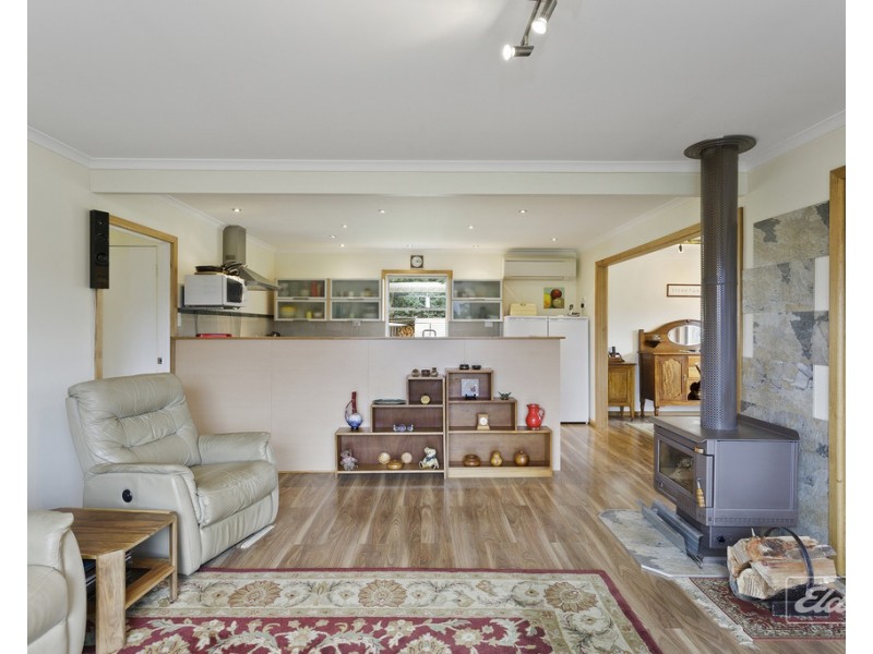 302 Brown Mountain Road, Karoola TAS 7267