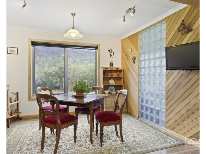302 Brown Mountain Road, Karoola TAS 7267