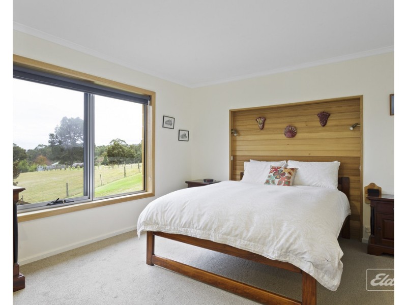 302 Brown Mountain Road, Karoola TAS 7267