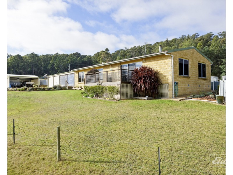 302 Brown Mountain Road, Karoola TAS 7267
