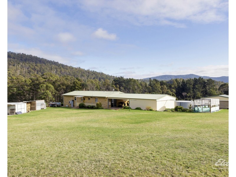 302 Brown Mountain Road, Karoola TAS 7267