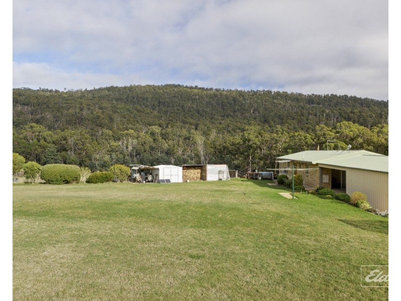 302 Brown Mountain Road, Karoola TAS 7267