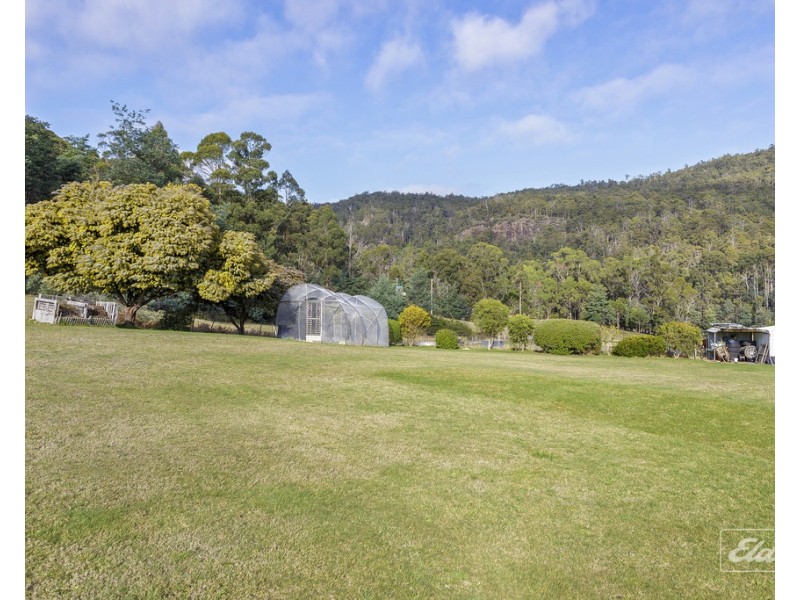 302 Brown Mountain Road, Karoola TAS 7267