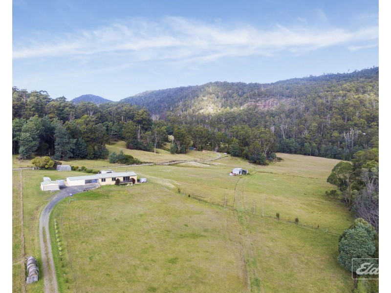 302 Brown Mountain Road, Karoola TAS 7267