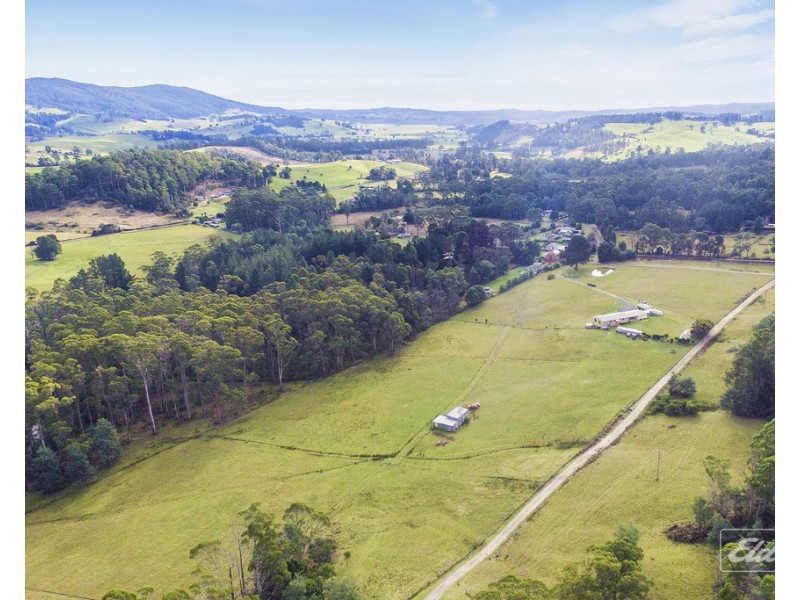 302 Brown Mountain Road, Karoola TAS 7267
