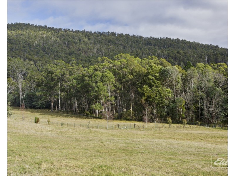 302 Brown Mountain Road, Karoola TAS 7267