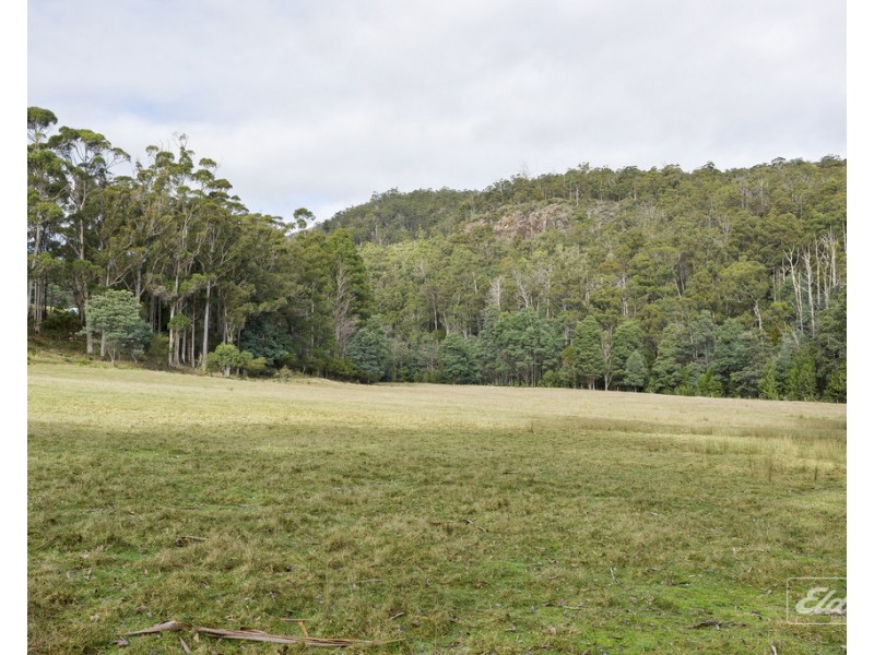 302 Brown Mountain Road, Karoola TAS 7267