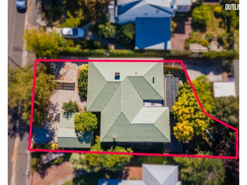 13 Ramsay Street, Newstead TAS 7250