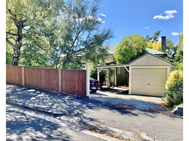 13 Ramsay Street, Newstead TAS 7250