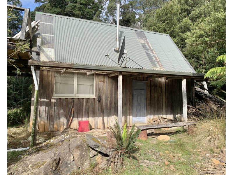 455 Mountain Road, Lilydale TAS 7268