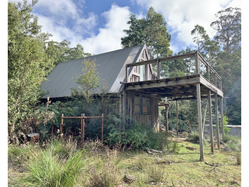 455 Mountain Road, Lilydale TAS 7268