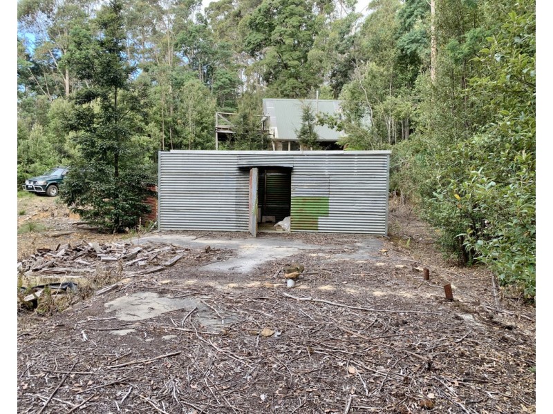 455 Mountain Road, Lilydale TAS 7268