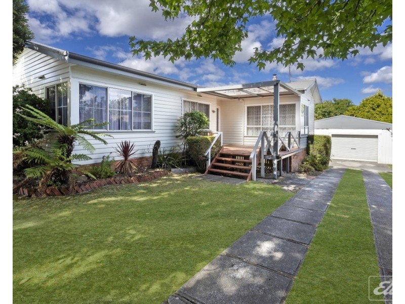 86 Cambridge Street, West Launceston TAS 7250