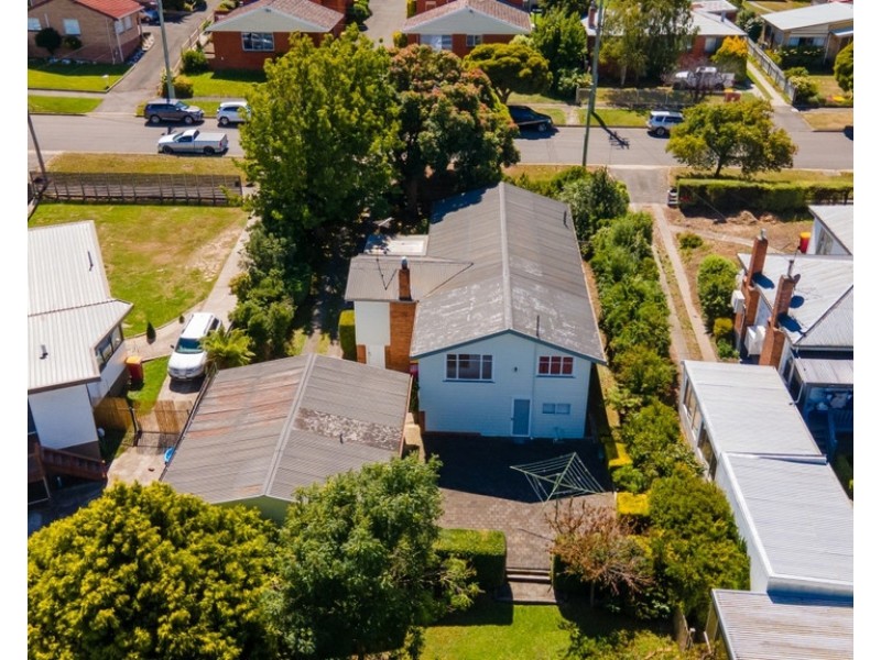 86 Cambridge Street, West Launceston TAS 7250