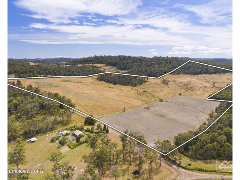 Lot A Browns Road, Loira TAS 7275