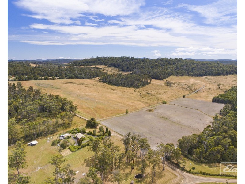 Lot A Browns Road, Loira TAS 7275