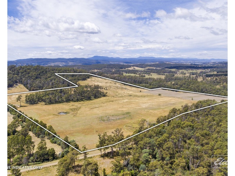 Lot A Browns Road, Loira TAS 7275