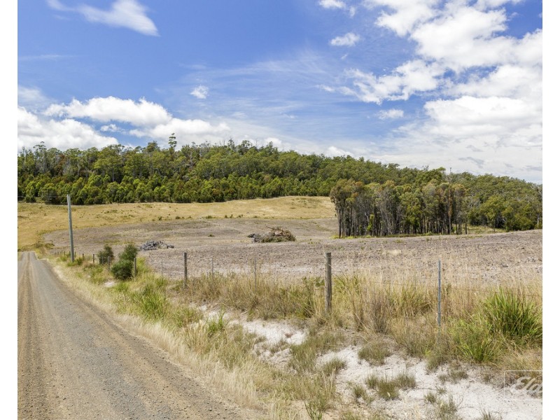 Lot 1 Hjorts Road, Loira TAS 7275