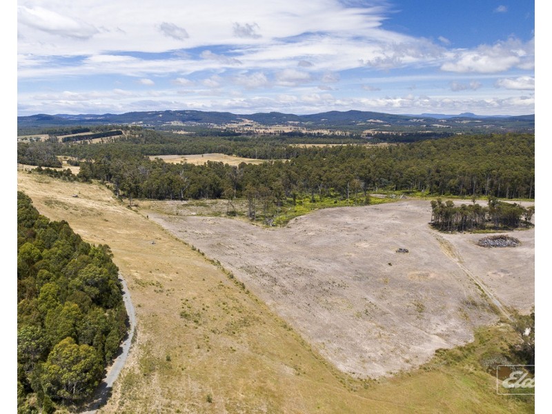 Lot 1 Hjorts Road, Loira TAS 7275