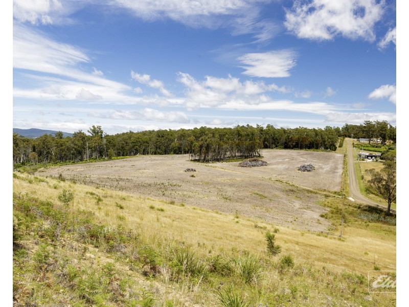 Lot 1 Hjorts Road, Loira TAS 7275