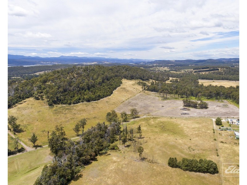 Lot 1 Hjorts Road, Loira TAS 7275