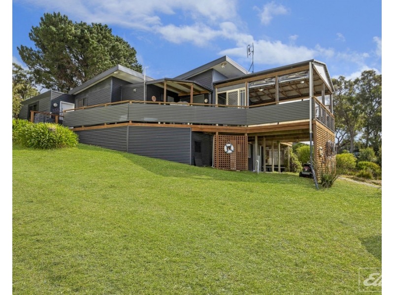 51 Hurst Street, Lulworth TAS 7252