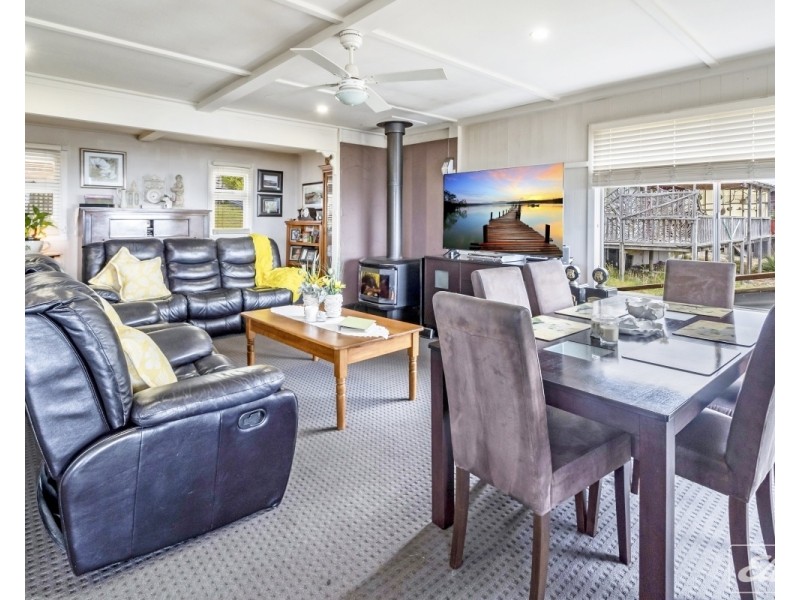 51 Hurst Street, Lulworth TAS 7252