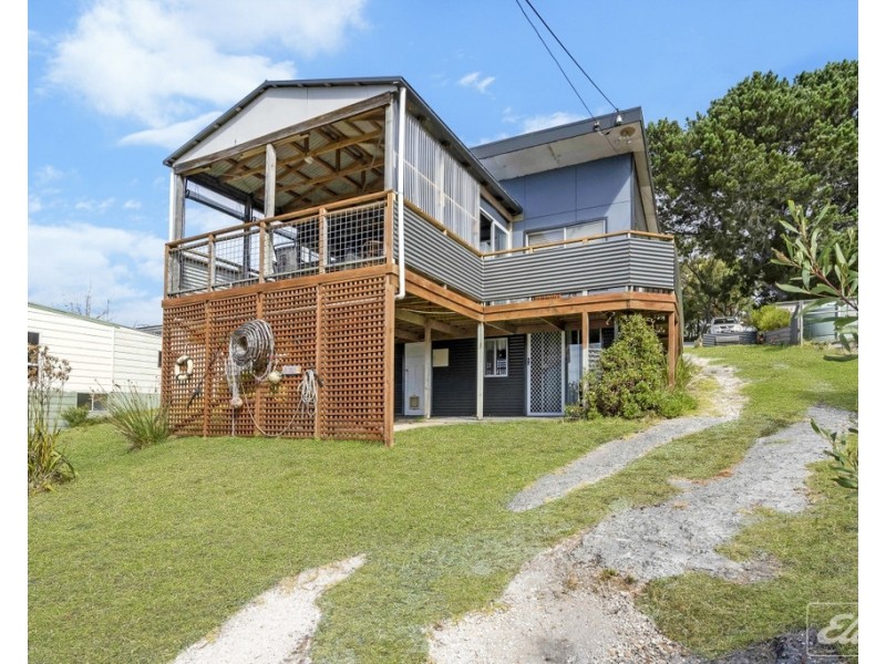 51 Hurst Street, Lulworth TAS 7252