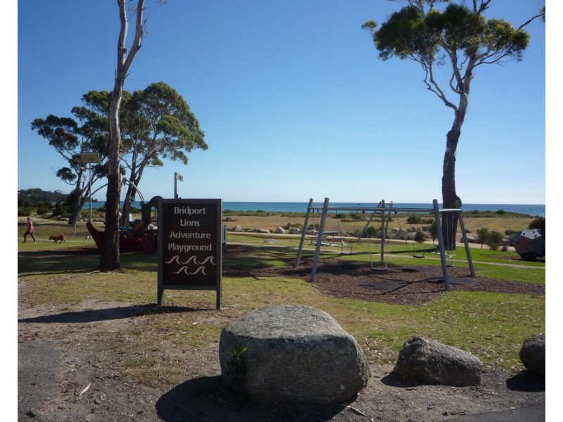 7 Frances Street, Bridport TAS 7262